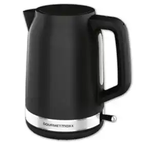 GOURMETMAXX Wasserkocher*
