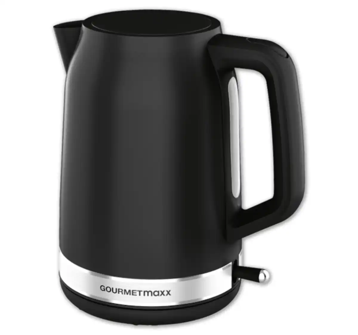 Bild 1 von GOURMETMAXX Wasserkocher*