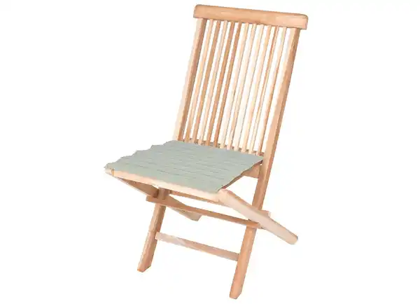 Bild 1 von Sitzkissen 100% Baumwolle