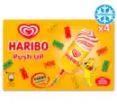 Bild 1 von LANGNESE Stieleis Haribo Push UP*
