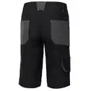 Bild 1 von Arbeits-Softshell-Bermuda für Herren