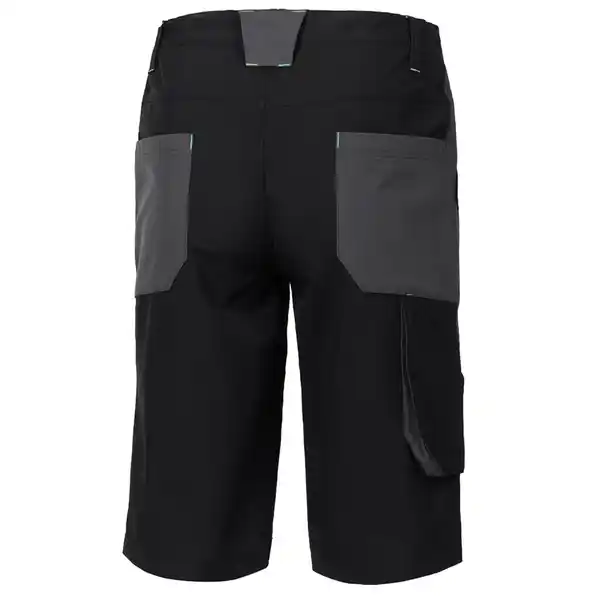 Bild 1 von Arbeits-Softshell-Bermuda für Herren