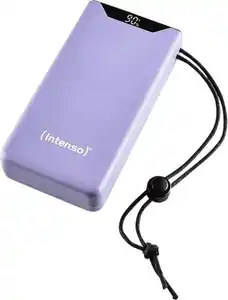 Intenso F20000 Power Delivery