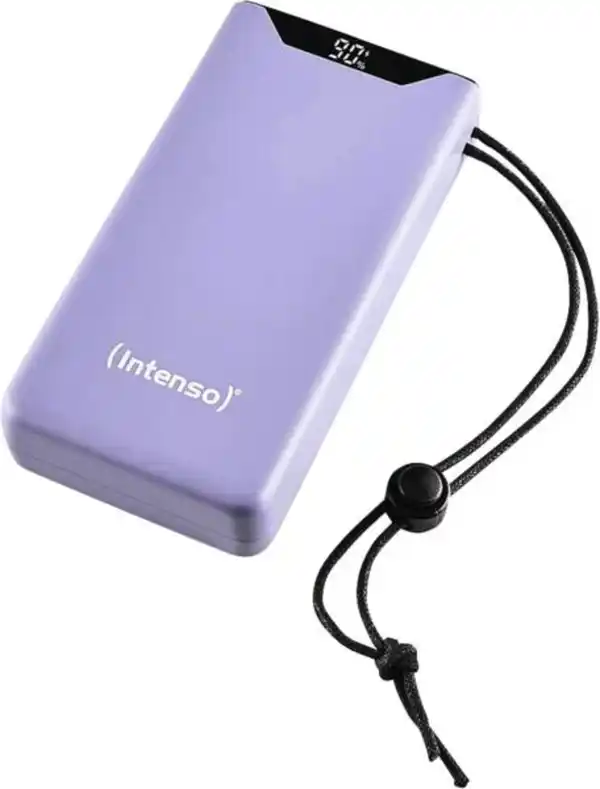 Bild 1 von Intenso F20000 Power Delivery