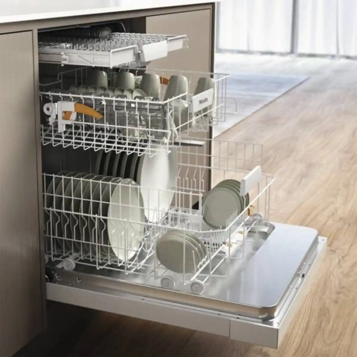 Bild 3 von Miele G 5611 SCU Active