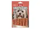 Bild 1 von Perfecto Dog Small Stripes mit Huhn & Käse 100g