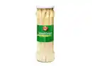 Bild 1 von Stangenspargel weiß