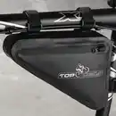 Bild 1 von Fahrrad-Dreieckstasche