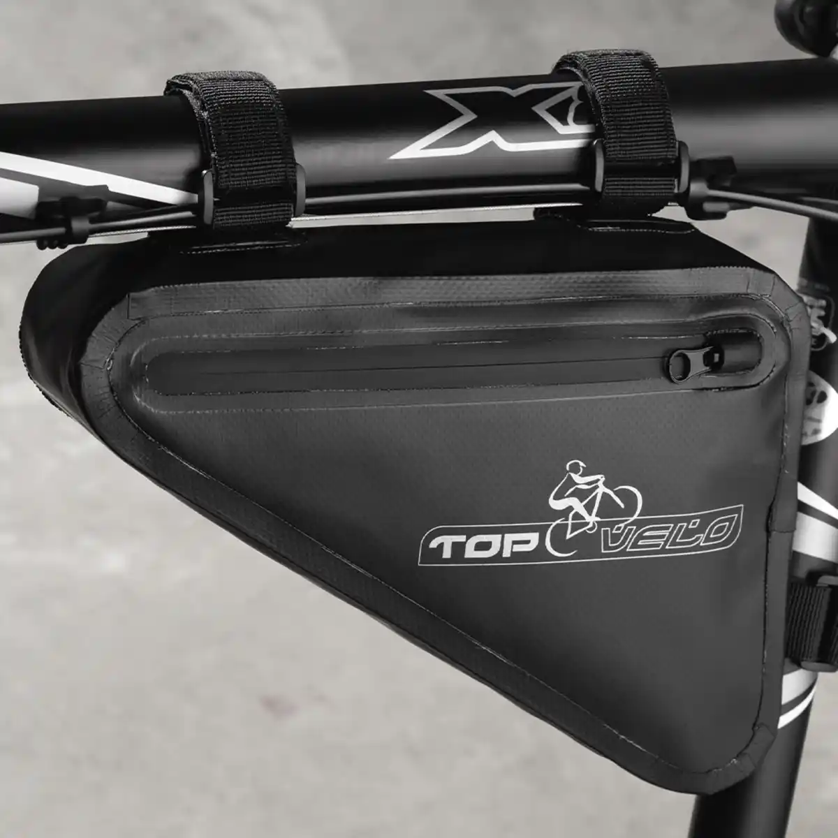 Bild 1 von Fahrrad-Dreieckstasche