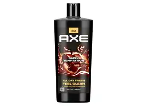 AXE Duschgel XXL 700ml