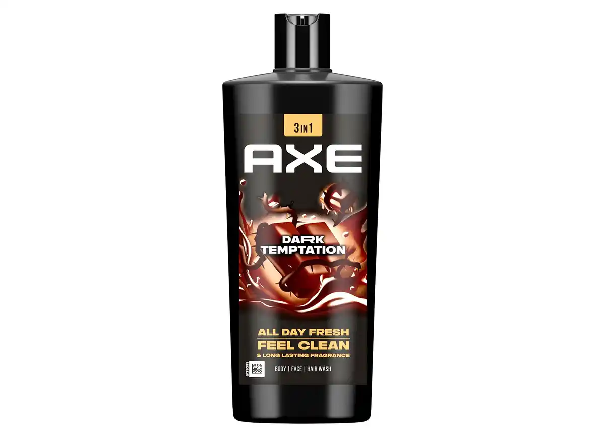 Bild 1 von AXE Duschgel XXL 700ml