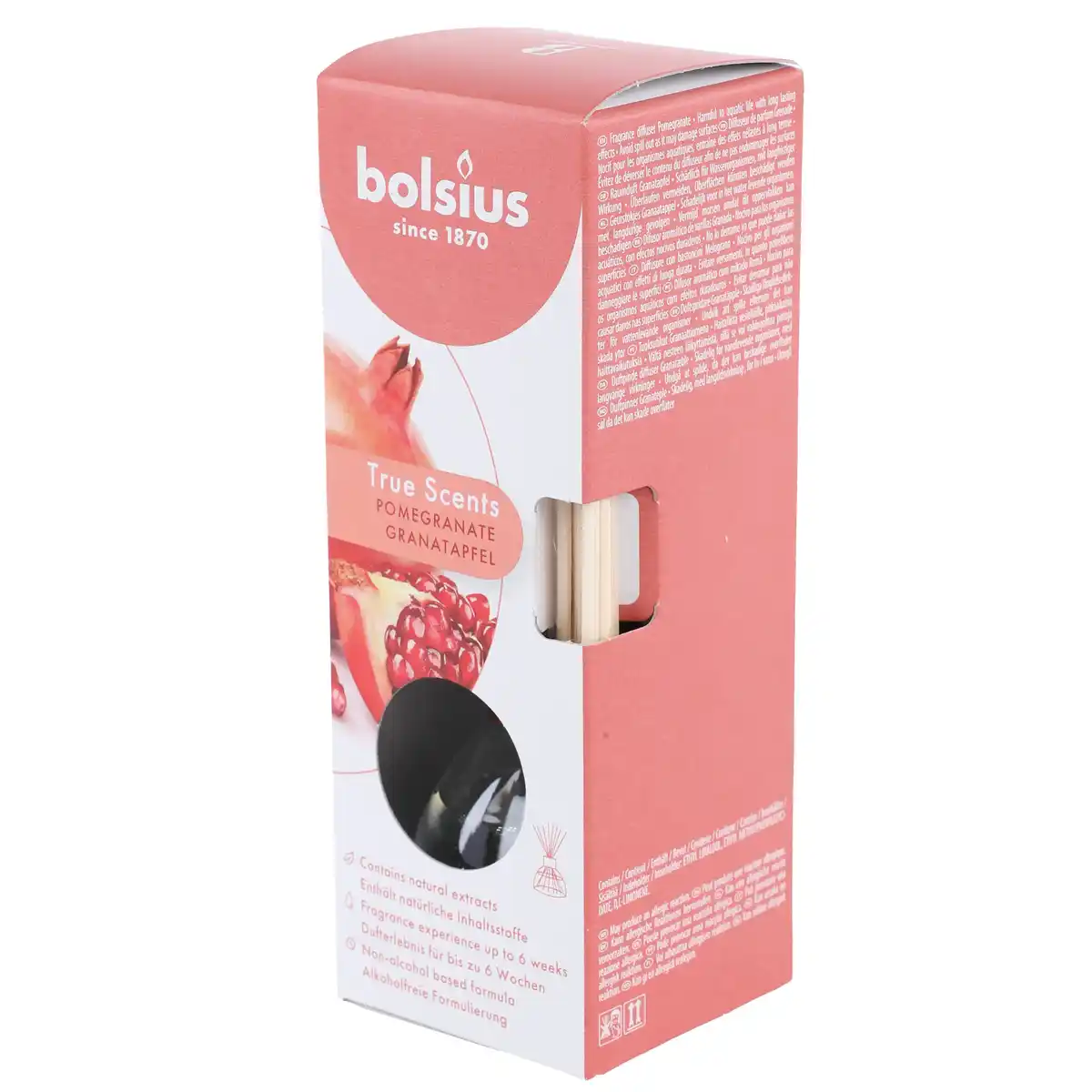 Bild 1 von Raumduft 45ml Granatapfel Bunt