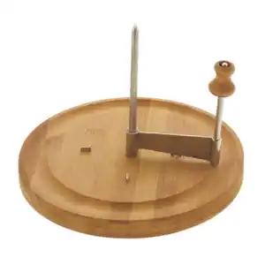 Käsehobel , Bambus, FSC