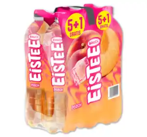 RAUCH Eistee*