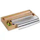 Bild 2 von Folienspender, Bambus, FSC