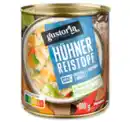 Bild 1 von GUSTORIA Hühnertopf