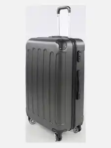 Hartschalenkoffer Avalon, 77x50x28cm Grau