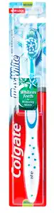 Colgate Zahnbürste Max White