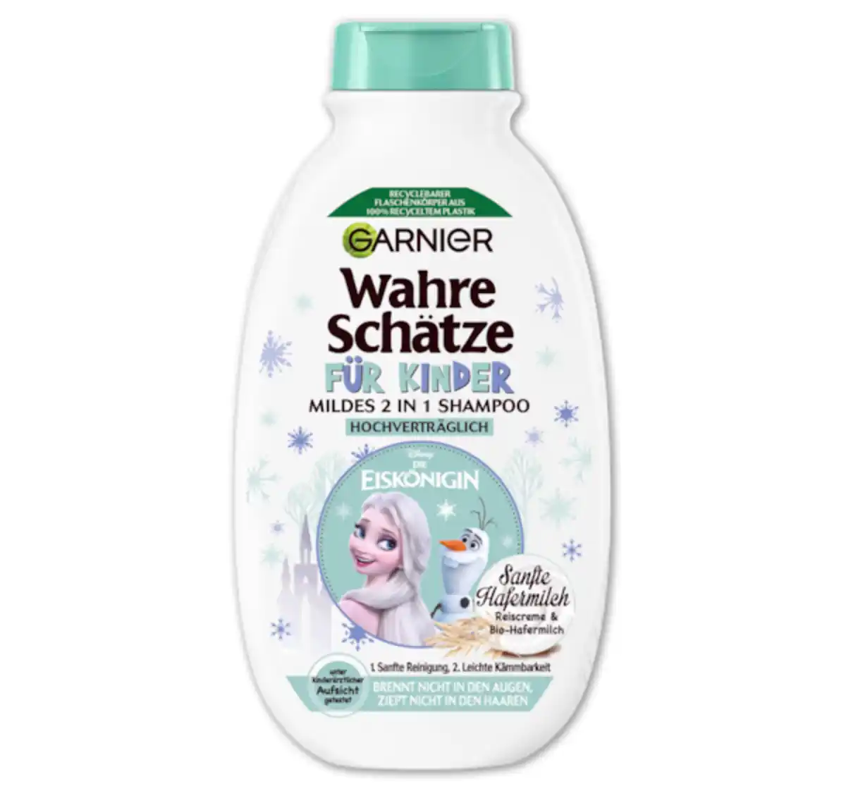 Bild 1 von GARNIER Wahre Schätze Shampoo Kids*