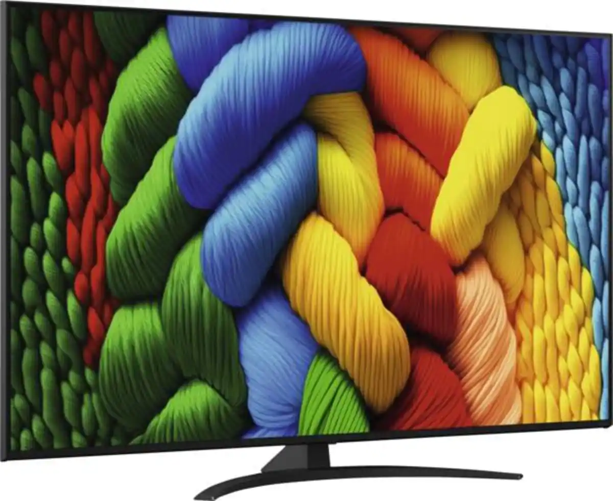 Bild 3 von LG 65NANO81A6A