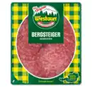 Bild 1 von WIESBAUER Bergsteiger Salami oder Hendl Aufschnitt*