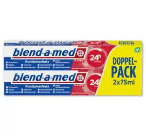 BLEND-A-MED Zahnpasta*
