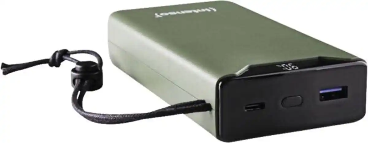 Bild 2 von Intenso F20000 Power Delivery