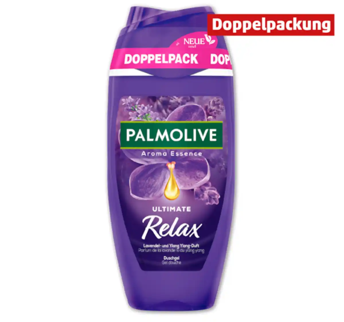 Bild 1 von PALMOLIVE Duschgel*