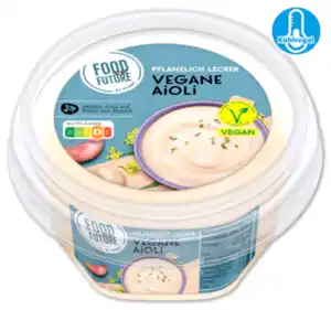 FOOD FOR FUTURE Dip*