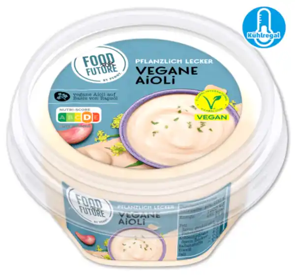 Bild 1 von FOOD FOR FUTURE Dip*