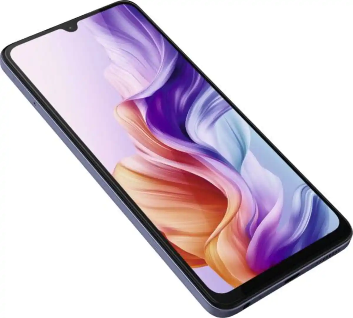 Bild 2 von ZTE Blade V70 Max 128GB