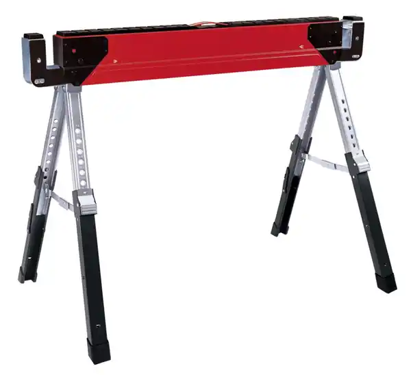 Bild 2 von Arbeitsbock höhenverstellbar,  589 kg Traglast