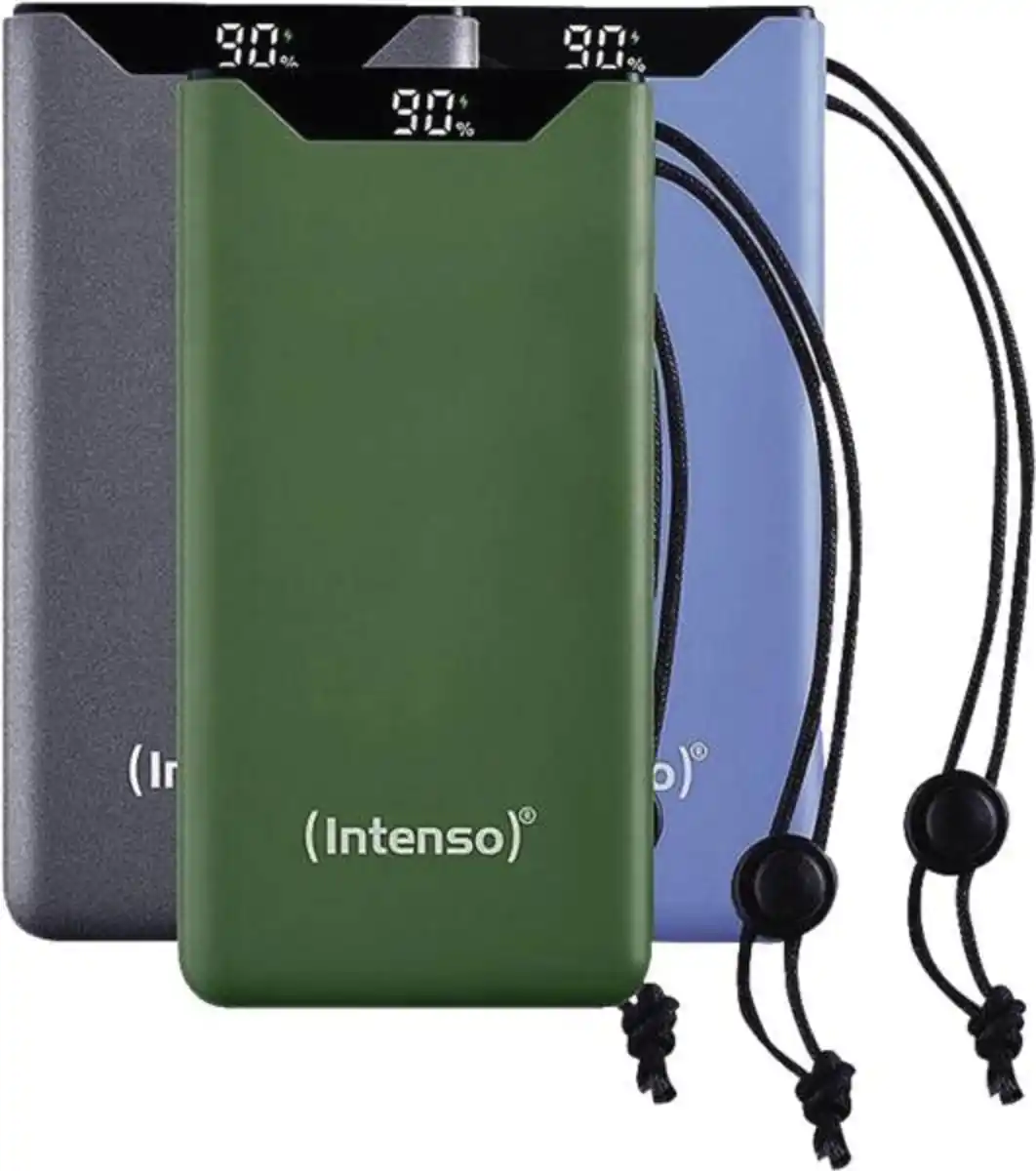 Bild 4 von Intenso F20000 Power Delivery