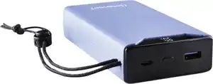 Intenso F20000 Power Delivery