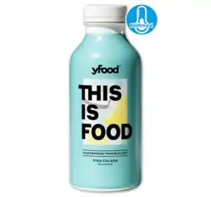 YFOOD Trinkmahlzeit*
