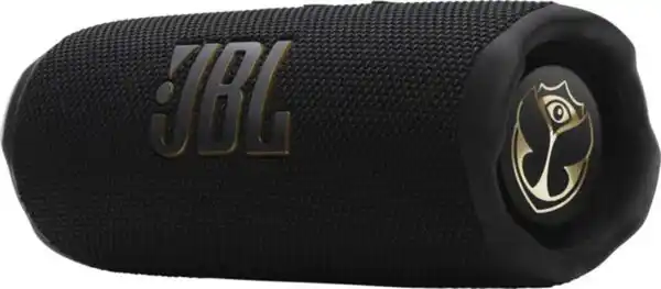 Bild 1 von JBL FLIP 7 Tomorrow Land Edition