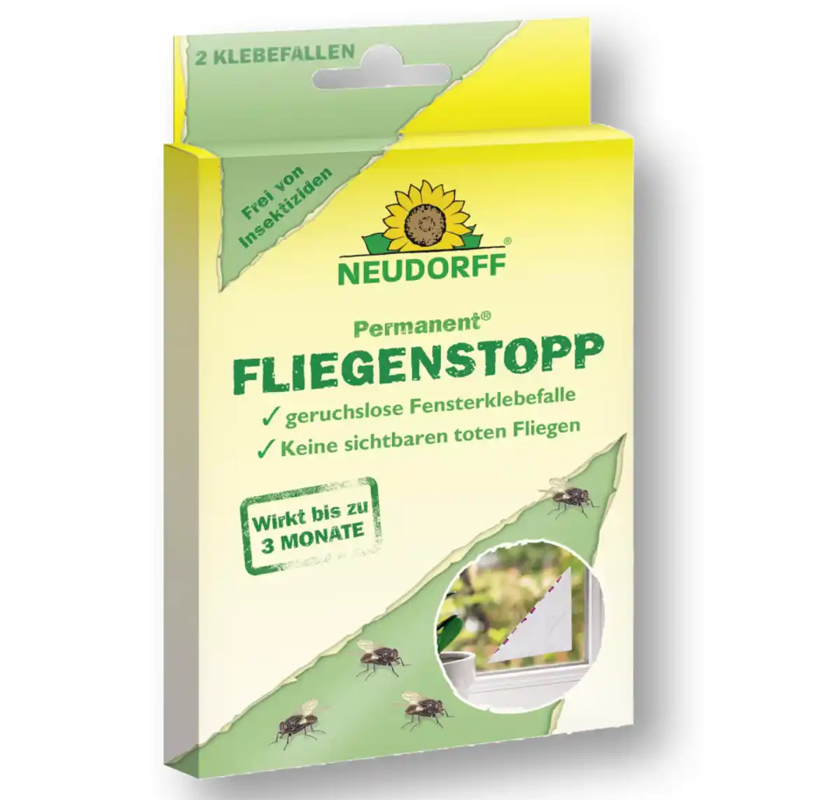 Bild 1 von Insekten-Fallen