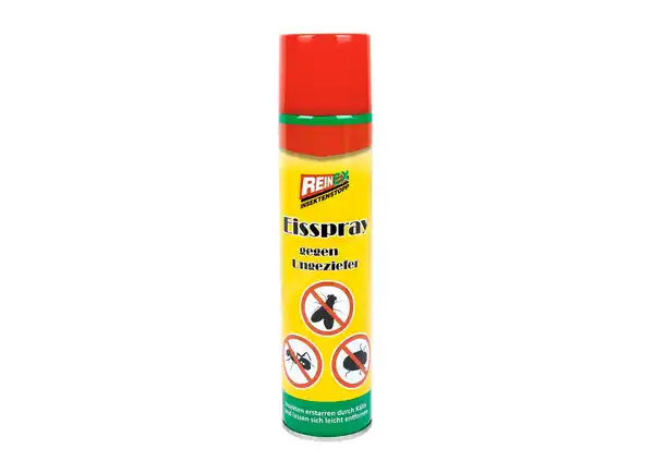 Bild 1 von Reinex Eisspray gegen Ungeziefer