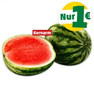 Wassermelone