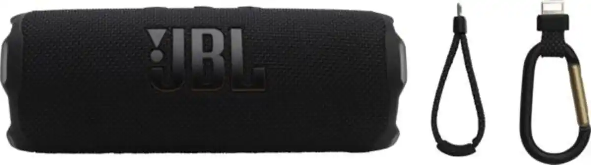 Bild 4 von JBL FLIP 7 Tomorrow Land Edition