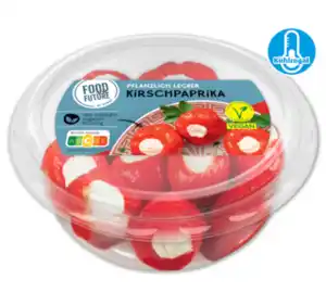 FOOD FOR FUTURE Antipasti*