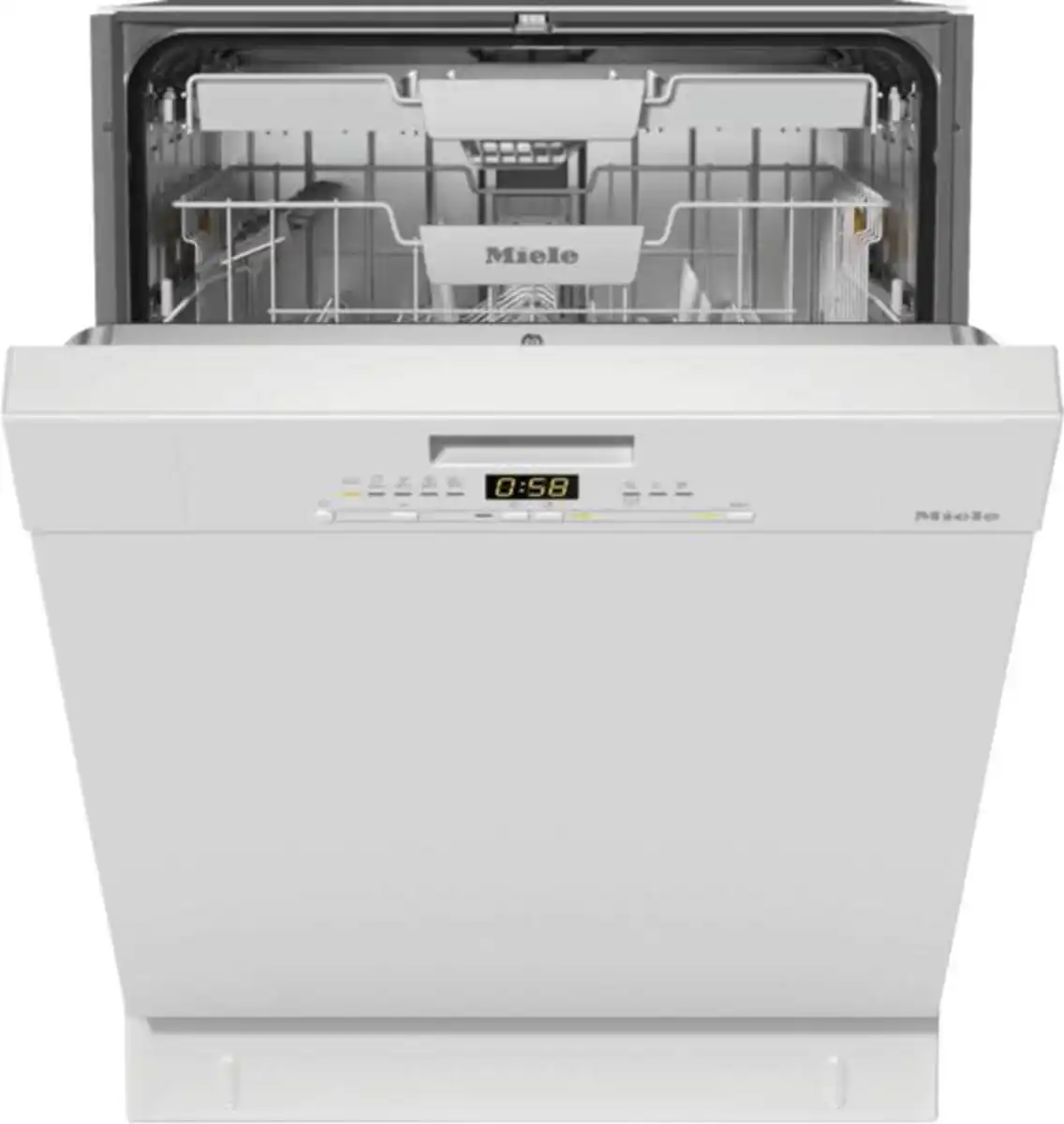 Bild 1 von Miele G 5611 SCU Active