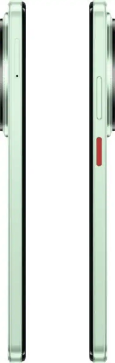 Bild 4 von ZTE Blade V70 Max 128GB