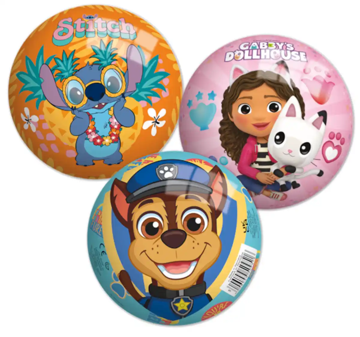 Bild 1 von Spielball*