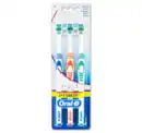 Bild 1 von ORAL-B Zahnbürsten*