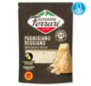 Bild 1 von GIOVANNI Parmigiano reggiano*