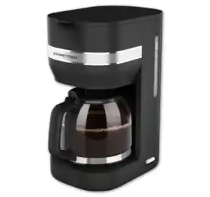 GOURMETMAXX Kaffeemaschine*