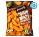 Bild 1 von GUSTORIA Potato Wedges