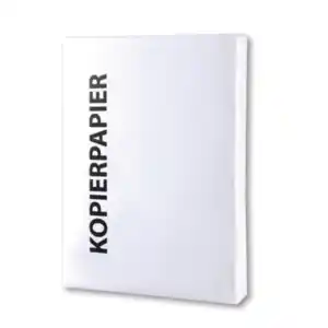 Kopierpapier