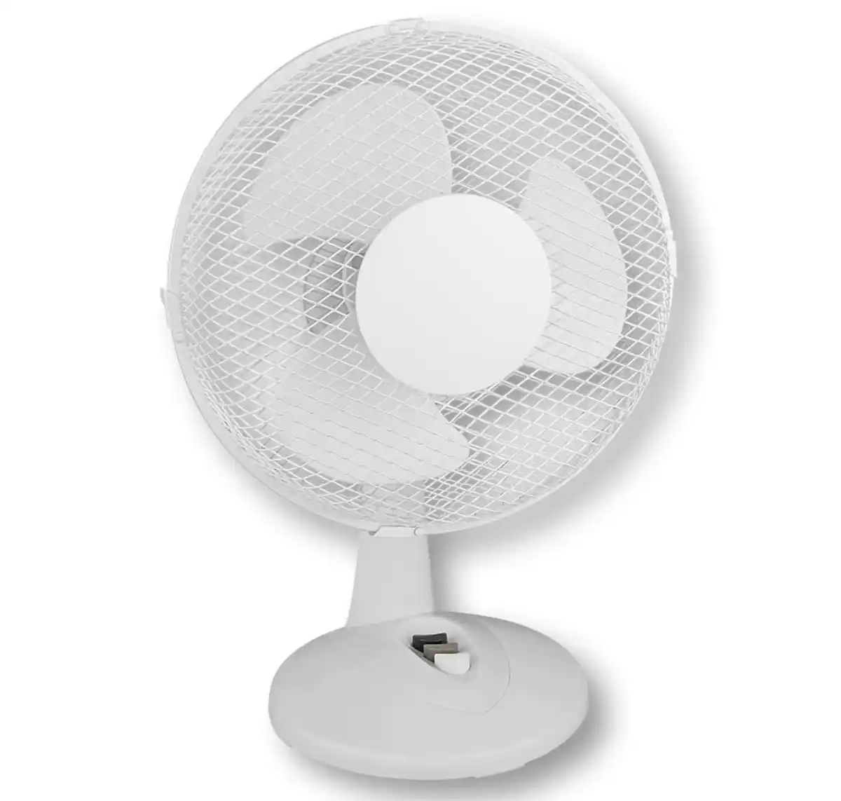 Bild 1 von Tischventilator